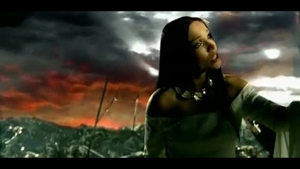 Nightwish - Sleeping Sun (2005 version) [hd 720p]