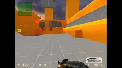 Counter - Strike Source Skins for all weapons (hq)