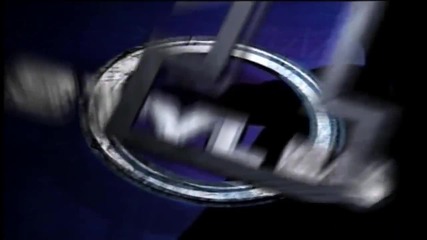 Aj Styles 2010 Custom Entrance Video (hd)
