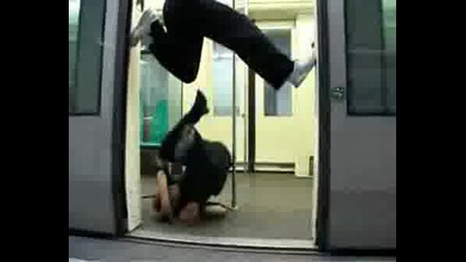 Urban Style Freerun Promo
