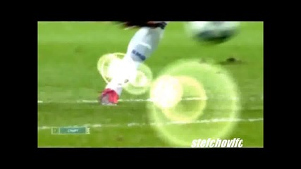 Cr7 In Season 2011 stefchovlfc edition