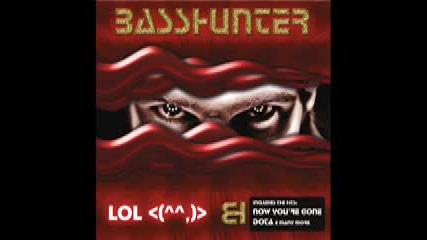 Basshunter - Beer In The Bar