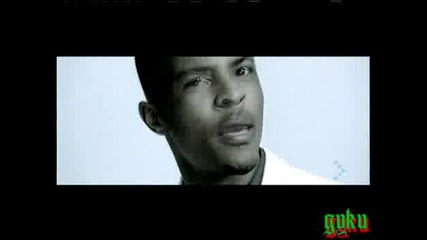 Justin Timberlake ft. T.I. & Timbaland - My Love