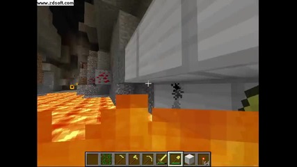 minecraft mina-3