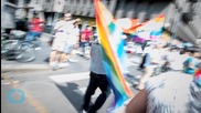 Supreme Court Ruling Makes Pride Parades Historic, Jubilant