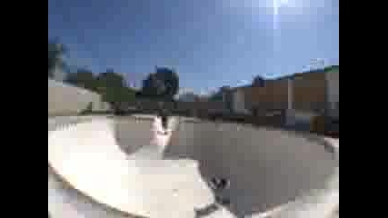 Brian Anderson - skater