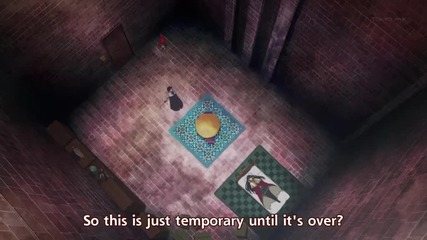 Witch Craft Works Episode 9 Eng Hq