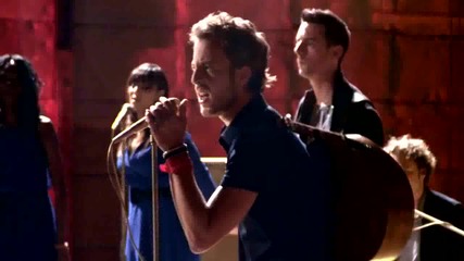 James Morrison-slave To The Musik