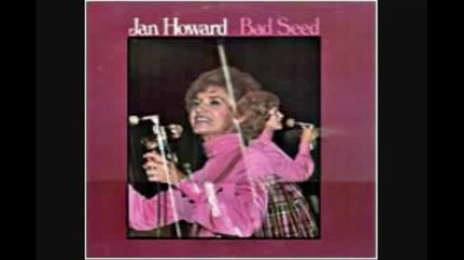 Jan Howard - Son Of A Preacher Man (1969) 