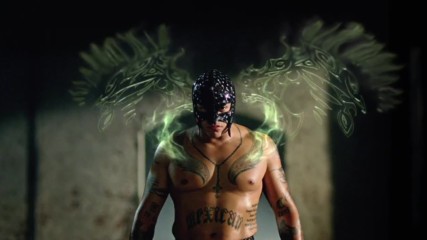 Rey Mysterio