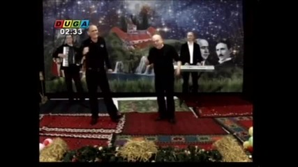 Zeljko Stokanic - Na Manjaci pod satorom 2013