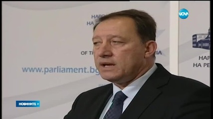 Напрежение в Реформаторския блок заради назначения във властта