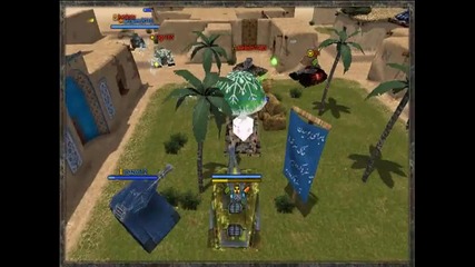 Gold Box - 98xc [iran Ctf]