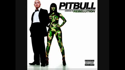 Lisa Lisa Feat. Pitbull - Cant Wait (prod. By Logan De Gaulle) ( 2oo9 )
