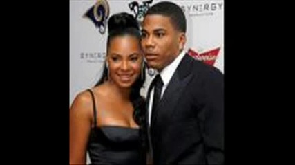 Nelly Love Ashanti!!!