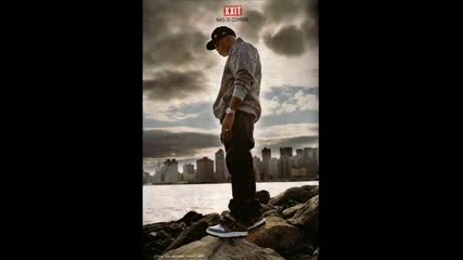 Nas - My Way