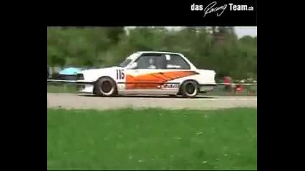 Bmw Drift E30