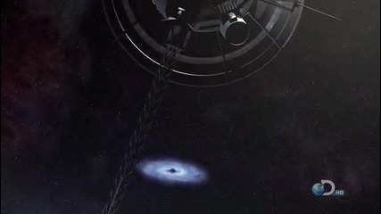 How the universe - Black Holes - част 4 