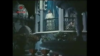 Индийски песни