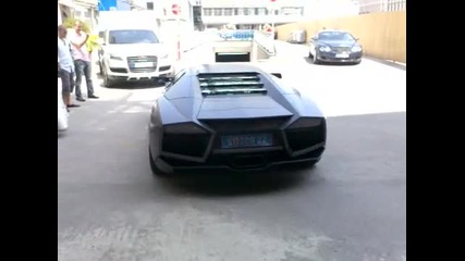 Lamborghini Reventon