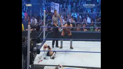 Wwe Friday Night Smackdown 19.08.2011 Full Episode