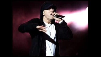 Eminem - Going Through Changes