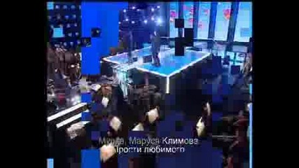 Владимир Жириновский И Серега - Мурка 