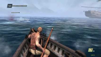 The Sea Calls - Assassin's Creed Iv Black Flag (unofficial)