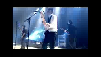 Our Lady Peace - Will The Future Blame Us 