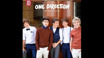 One Direction-little Things