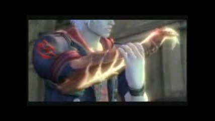 Devil may cry 4 best trailer