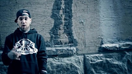 Hi-tone - Tony Montana