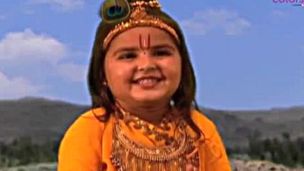 Jai Shri Krishna - 6th April 2009 - - Full Episode