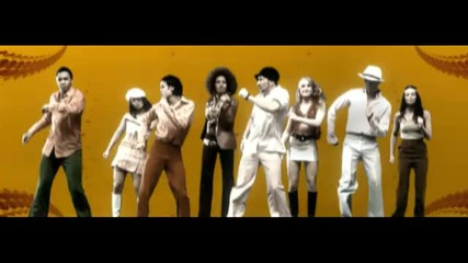 Madcon - Beggin