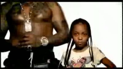 Birdman Lil Wayne - Stuntin Like My Daddy