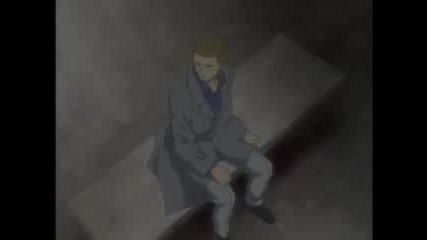 Wolfs Rain Episode 22 part 2/3