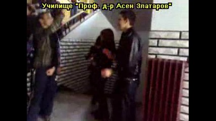 Училище Проф. д-р Асен Златаров