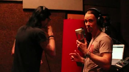 Slash in the Studio Episode Three