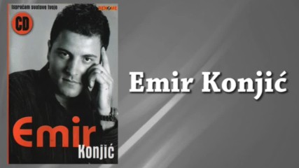 Emir Konjic - Bogati siromah (hq) (bg sub)