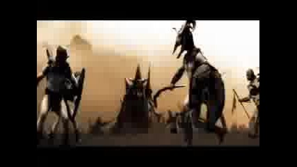 Blood Brothers - 300