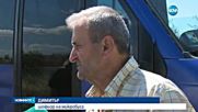 Двама ранени при верижна катастрофа на „Струма”
