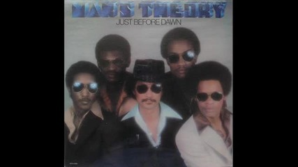 Man's Theory - The Party