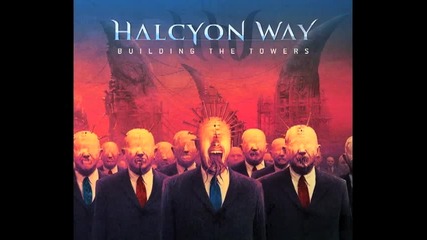 Halcyon Way - Rise To Revise
