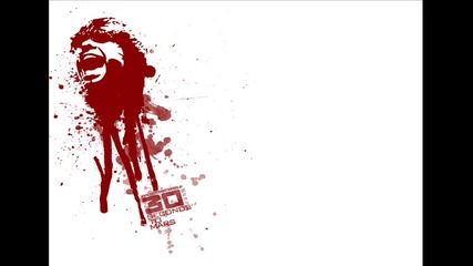 30 Seconds To Mars - The Mission