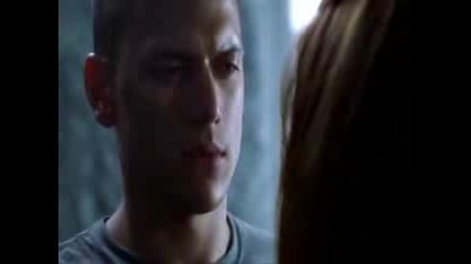 Prison Break - I Love You