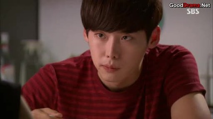 I Hear Your Voice ep 13 part 3