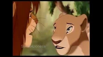 the lion king where is the love 