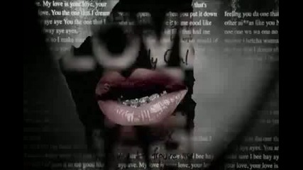 Rihanna - You Da One