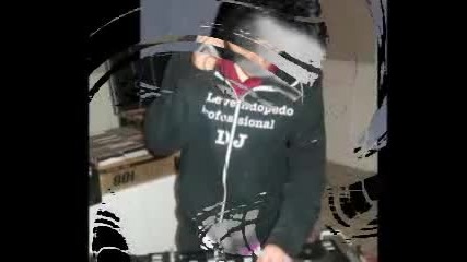 Dj_levendopedo - Giorgos Daskalakis - Ti Mou Thimises (darbuka Remix 2011)