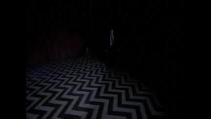 Tp - The Black Lodge Full Scene (part one)